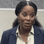 Stacey Plaskett